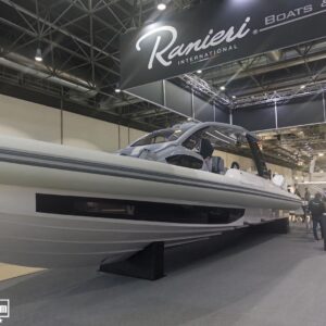 Boot Düsseldorf 2026 @ RIBs ONLY - Home of the Rigid Inflatable Boat