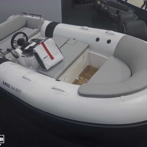 Boot Düsseldorf 2026 @ RIBs ONLY - Home of the Rigid Inflatable Boat