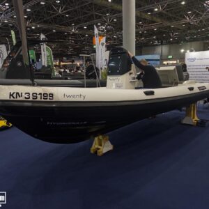 Boot Düsseldorf 2026 @ RIBs ONLY - Home of the Rigid Inflatable Boat