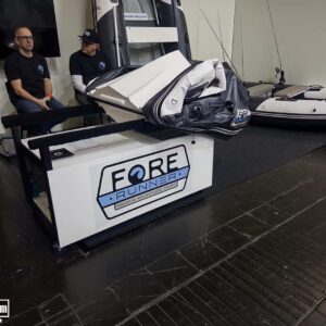 Boot Düsseldorf 2026 @ RIBs ONLY - Home of the Rigid Inflatable Boat