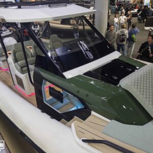 Boot Düsseldorf 2026 @ RIBs ONLY - Home of the Rigid Inflatable Boat
