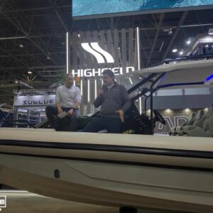Boot Düsseldorf 2026 @ RIBs ONLY - Home of the Rigid Inflatable Boat