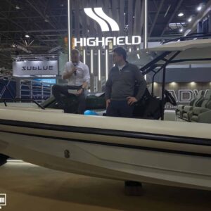 Boot Düsseldorf 2026 @ RIBs ONLY - Home of the Rigid Inflatable Boat