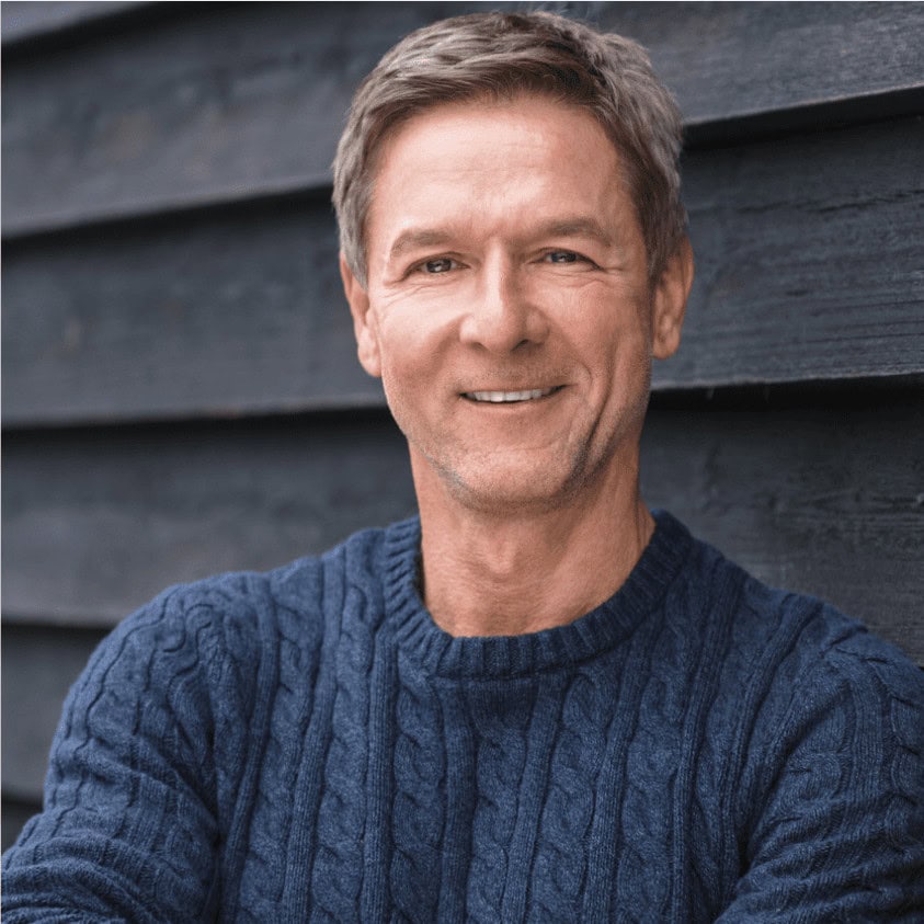 Richard G. Nassab, D.C., Dublin Gonstead Chiropractor and Neurologist providing spine and nervous system care.