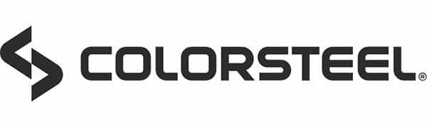 ColorSteel Logo
