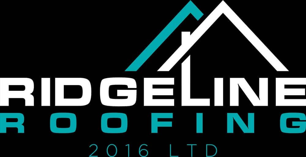 Ridgeline Roofling Logo