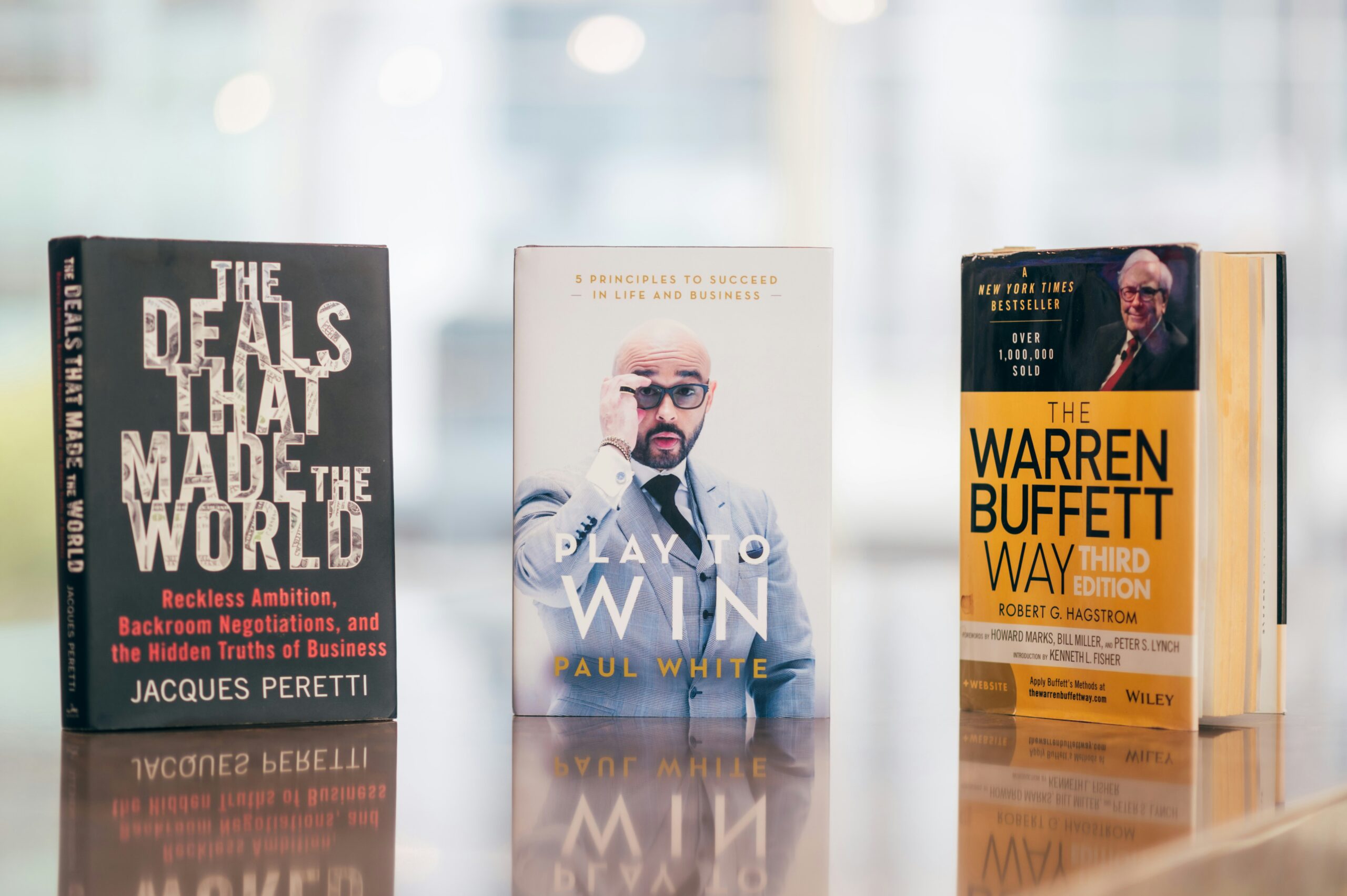 Are Small Business Owners Happy