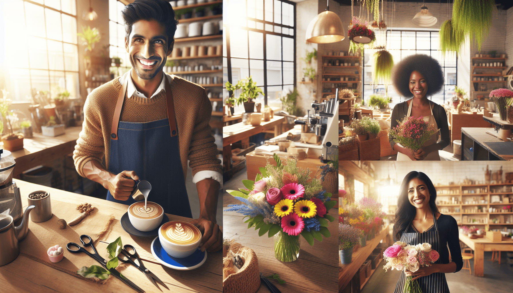 Are Small Business Owners Happy