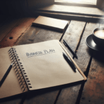 can i start a business without a business plan