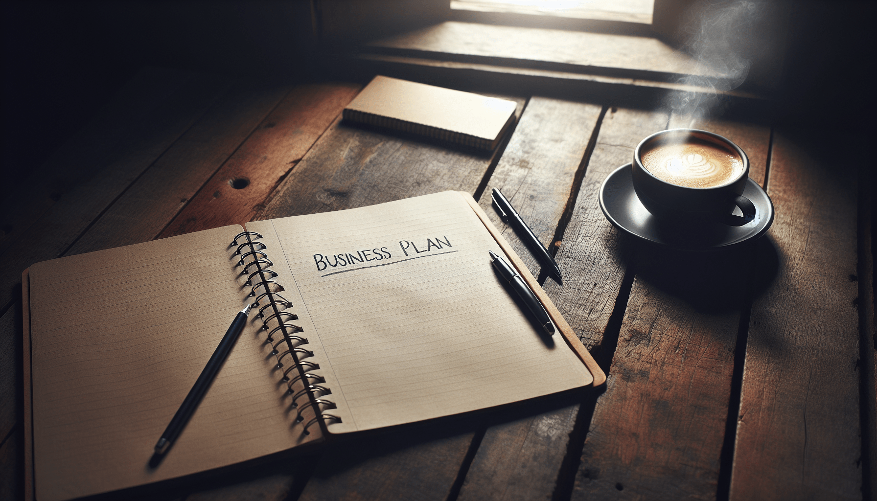 Can I Start A Business Without A Business Plan