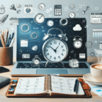 how do small business owners manage their time 1