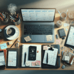 how do small business owners spend their time 1