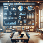 how do small businesses measure performance