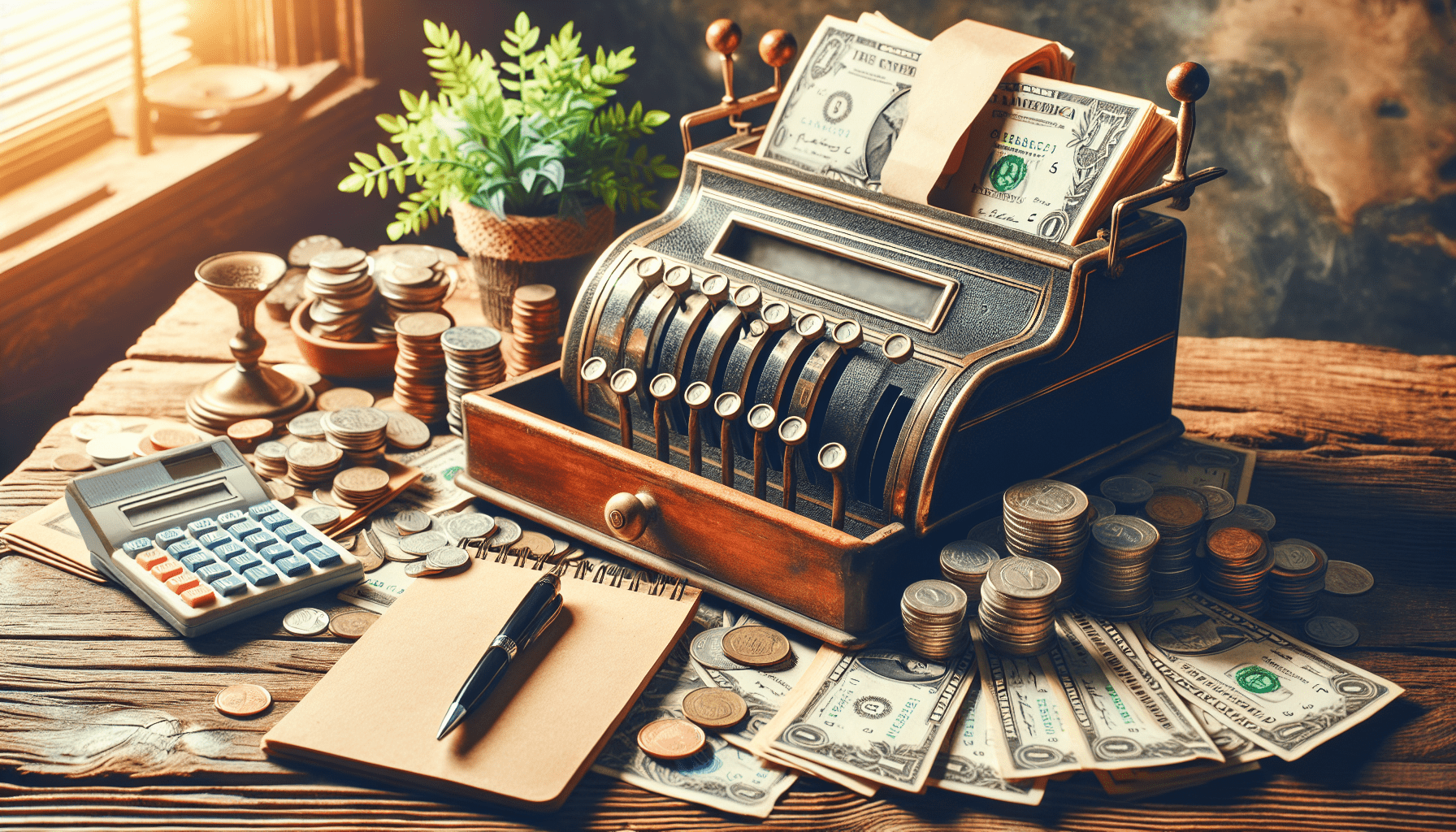 how much cash flow is good for a small business