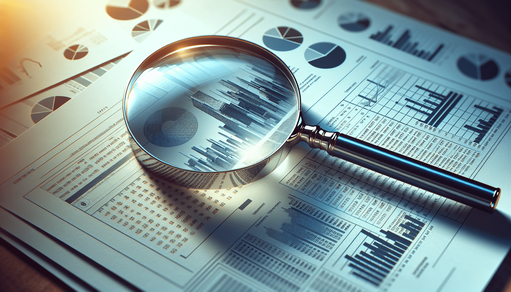 How To Evaluate A Business