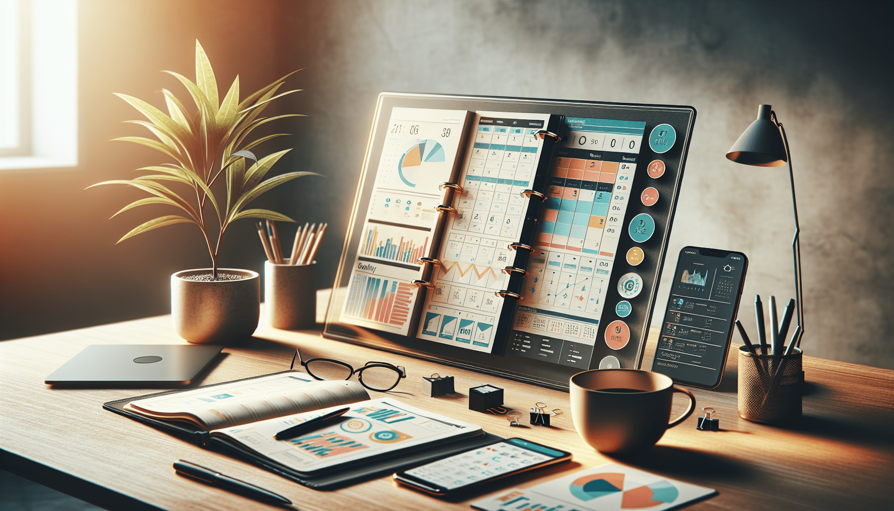 How To Schedule Your Day When You Own A Small Business