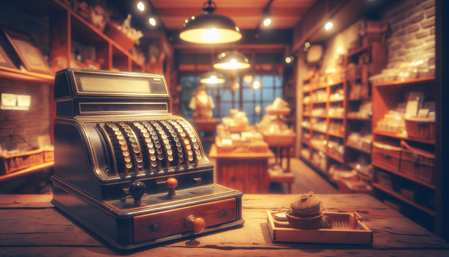 why cash is king for a small business 1