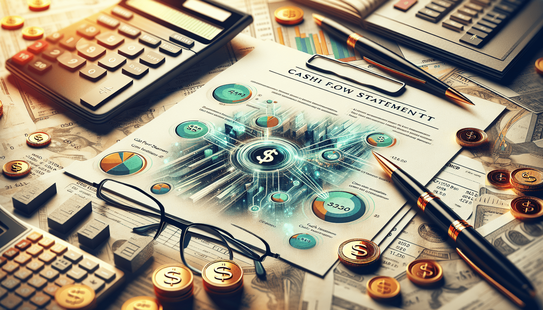 Why Does A Business Need A Cash Flow Statement