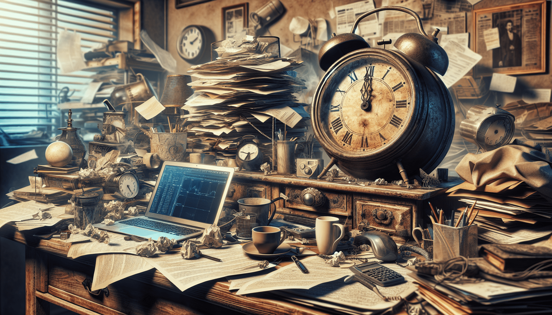 Do Entrepreneurs Have Free Time