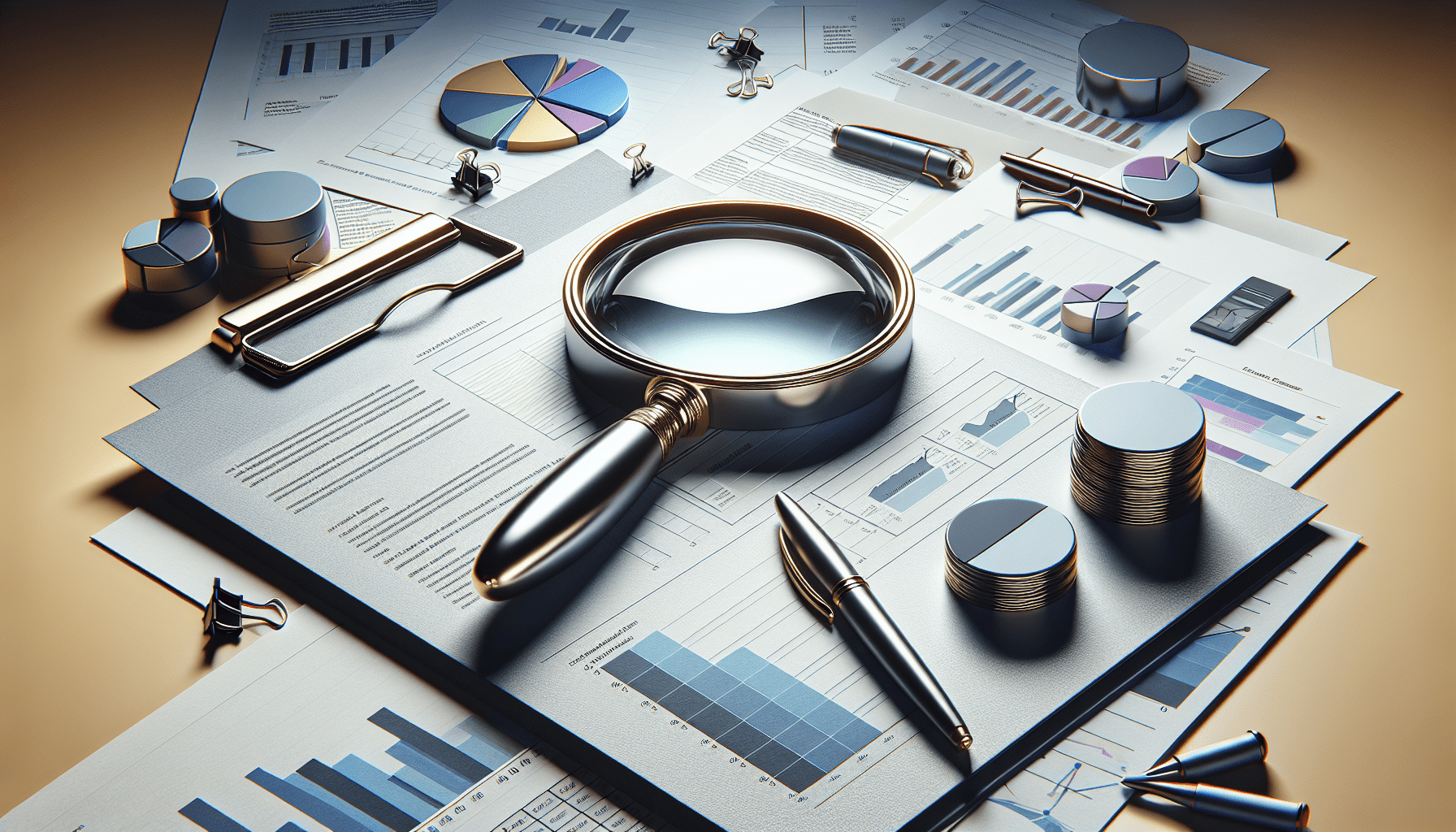 How To Assess Your Business