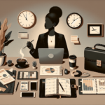 Running a business alone