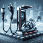 how do you calculate charging rate