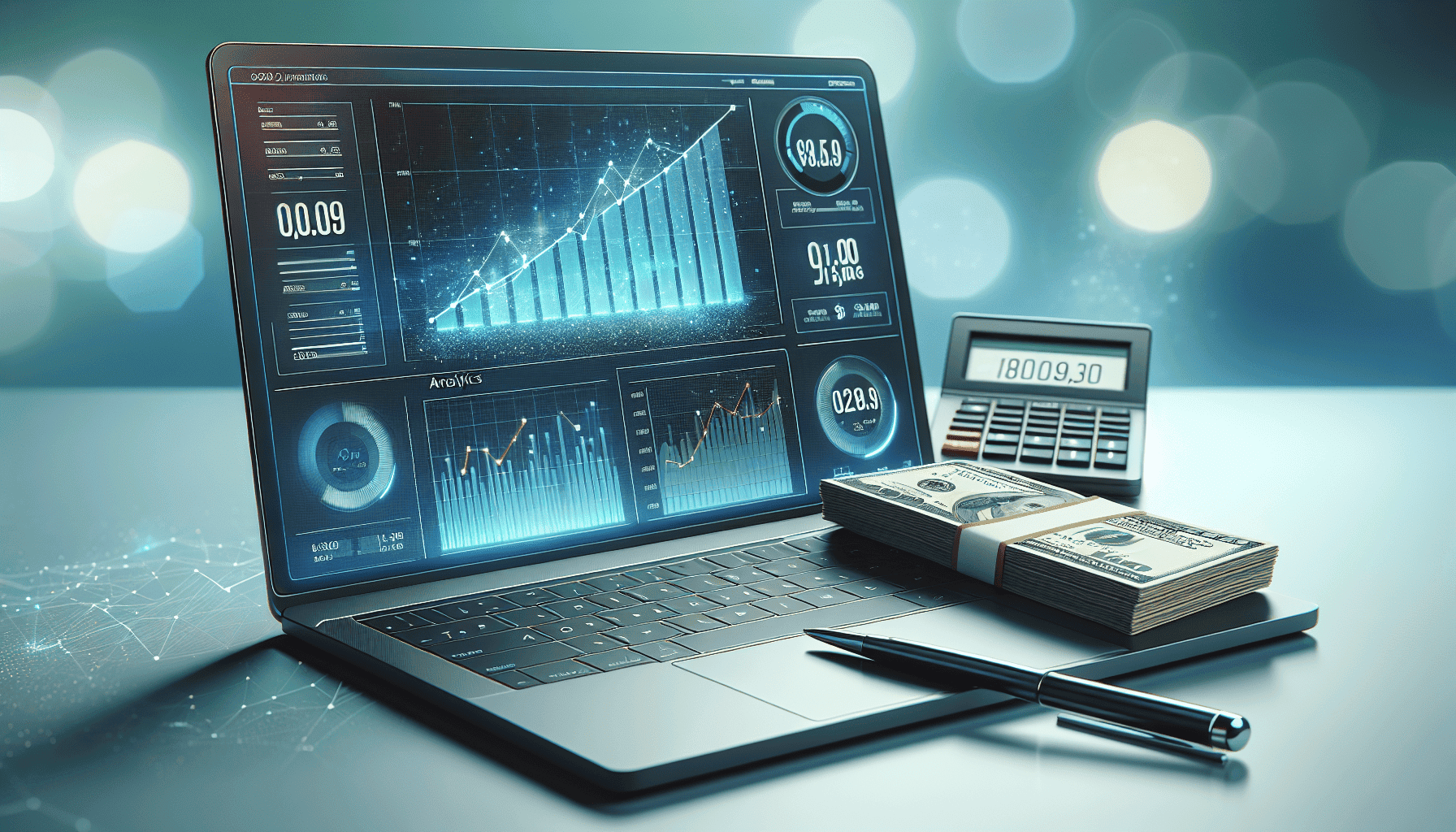 Measuring Business Performance