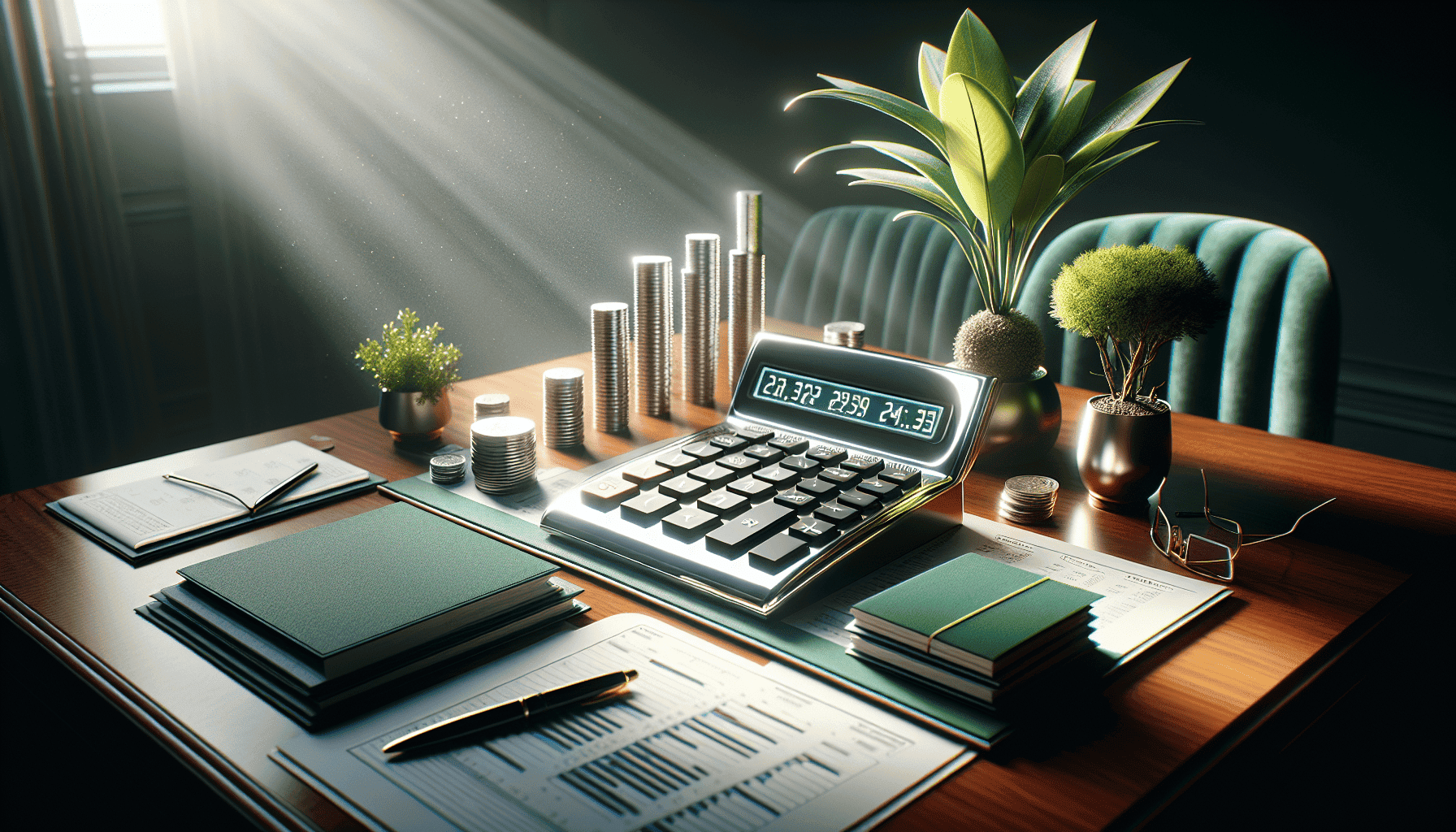 How to Price Your Services as a UK Small Business