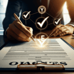 How to write a Business Plan