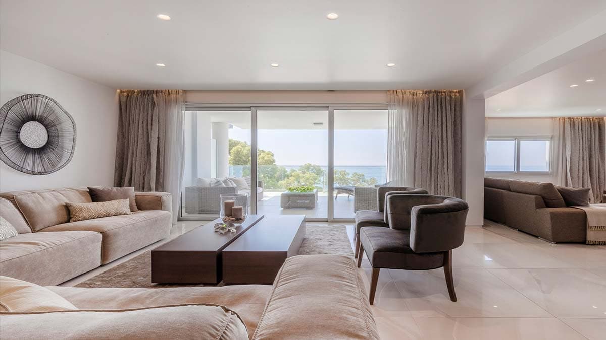 Apartamento 4 Quartos, Belavista Ipanema, Luxo