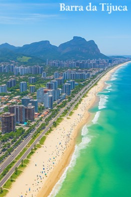 Barra da Tijuca