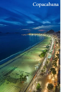 Copacabana