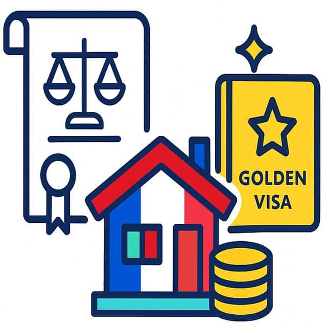 Assistenza Completa per Investitori Internazionali