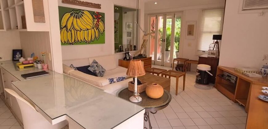 Ático Dúplex, Laranjeiras