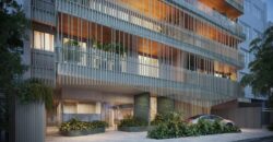 Apartamentos en Ipanema | Allard Ipanema • Lanzamiento