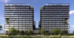 Apartamentos na Barra da Tijuca | Arte Wave • Lançamento