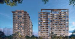 Apartamentos na Barra da Tijuca | Gran Thai Peninsula • Lançamento