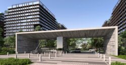 Apartamentos na Barra da Tijuca | Arte Wave • Lançamento