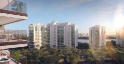 Apartamentos na Barra da Tijuca | Gran Thai Peninsula • Lançamento