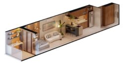 Apartamentos em Ipanema | Maris Ipanema • Lançamento