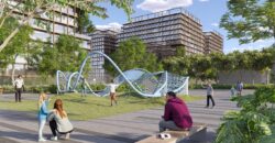 Apartamentos na Barra da Tijuca | Arte Wave • Lançamento