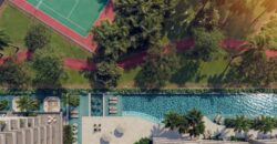 Apartamentos na Barra da Tijuca | Gran Thai Peninsula • Lançamento