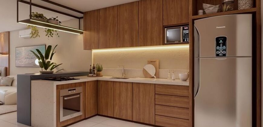 Apartamentos em Ipanema | Maris Ipanema • Lançamento