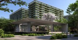 Apartamentos en Barra da Tijuca | Arte Wave • Lanzamiento