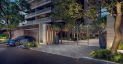 Apartamentos na Barra da Tijuca | Gran Thai Peninsula • Lançamento