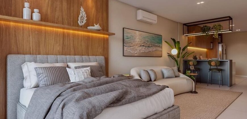 Apartamentos em Ipanema | Maris Ipanema • Lançamento