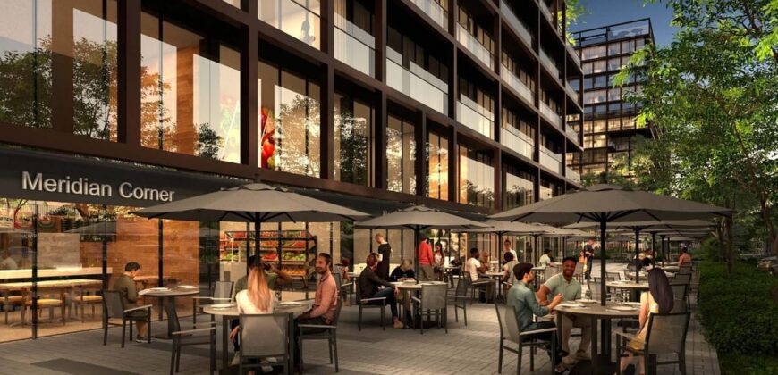 Apartamentos na Barra da Tijuca | Arte Wave • Lançamento