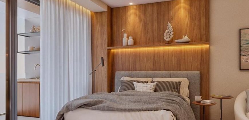 Apartamentos em Ipanema | Maris Ipanema • Lançamento