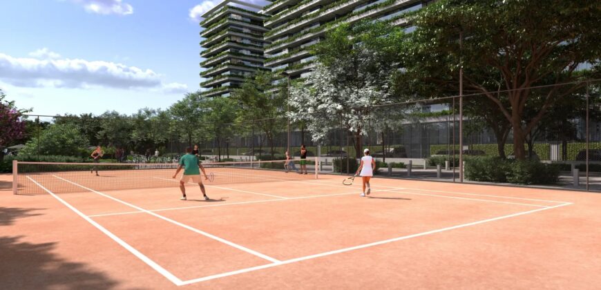 Apartamentos na Barra da Tijuca | Arte Wave • Lançamento