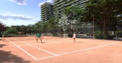 Apartamentos en Barra da Tijuca | Arte Wave • Lanzamiento